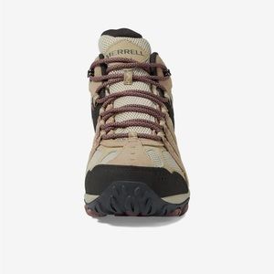 Merrell Waterproof Women’s Hiking Boot /Shoe Size 7.5